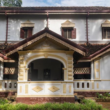 Gileemale Walawwa & Estate Hotel Ratnapura Exterior foto