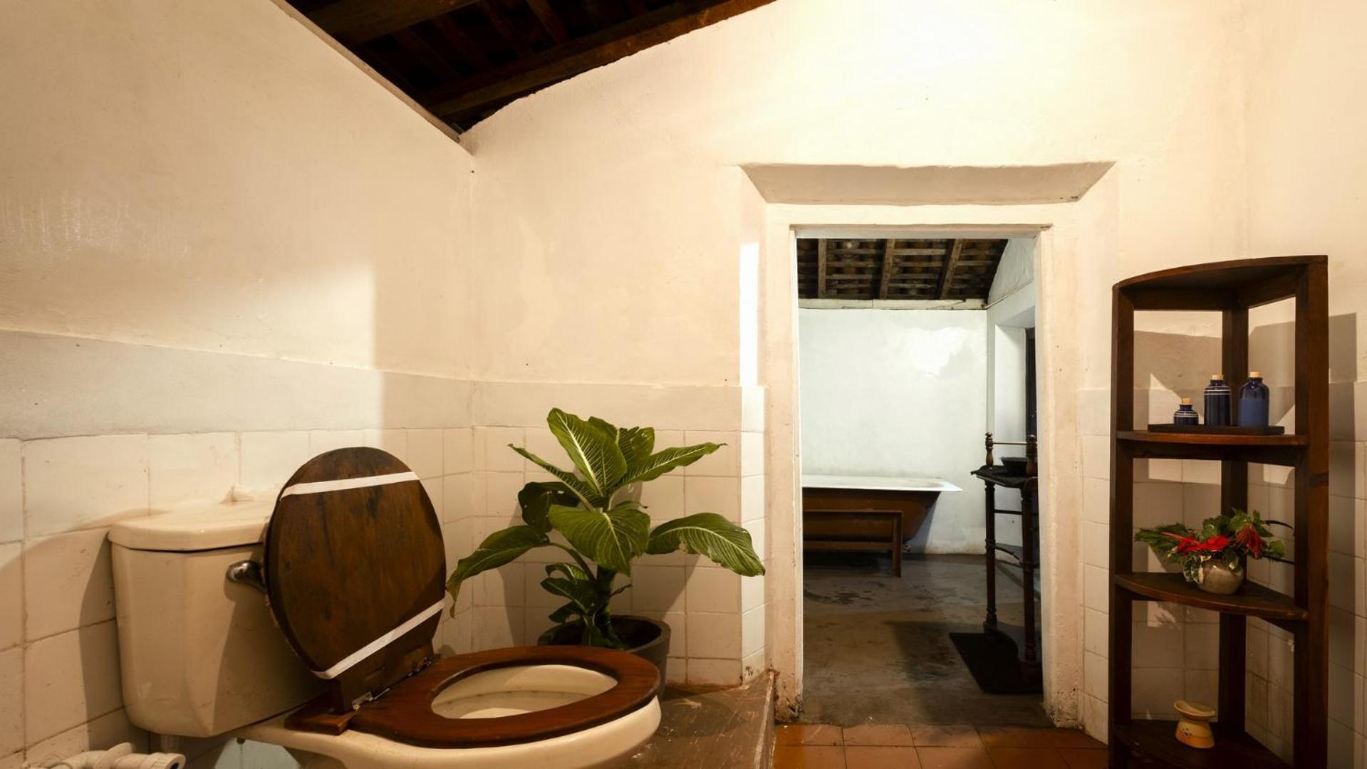 Gileemale Walawwa & Estate Hotel Ratnapura Exterior foto